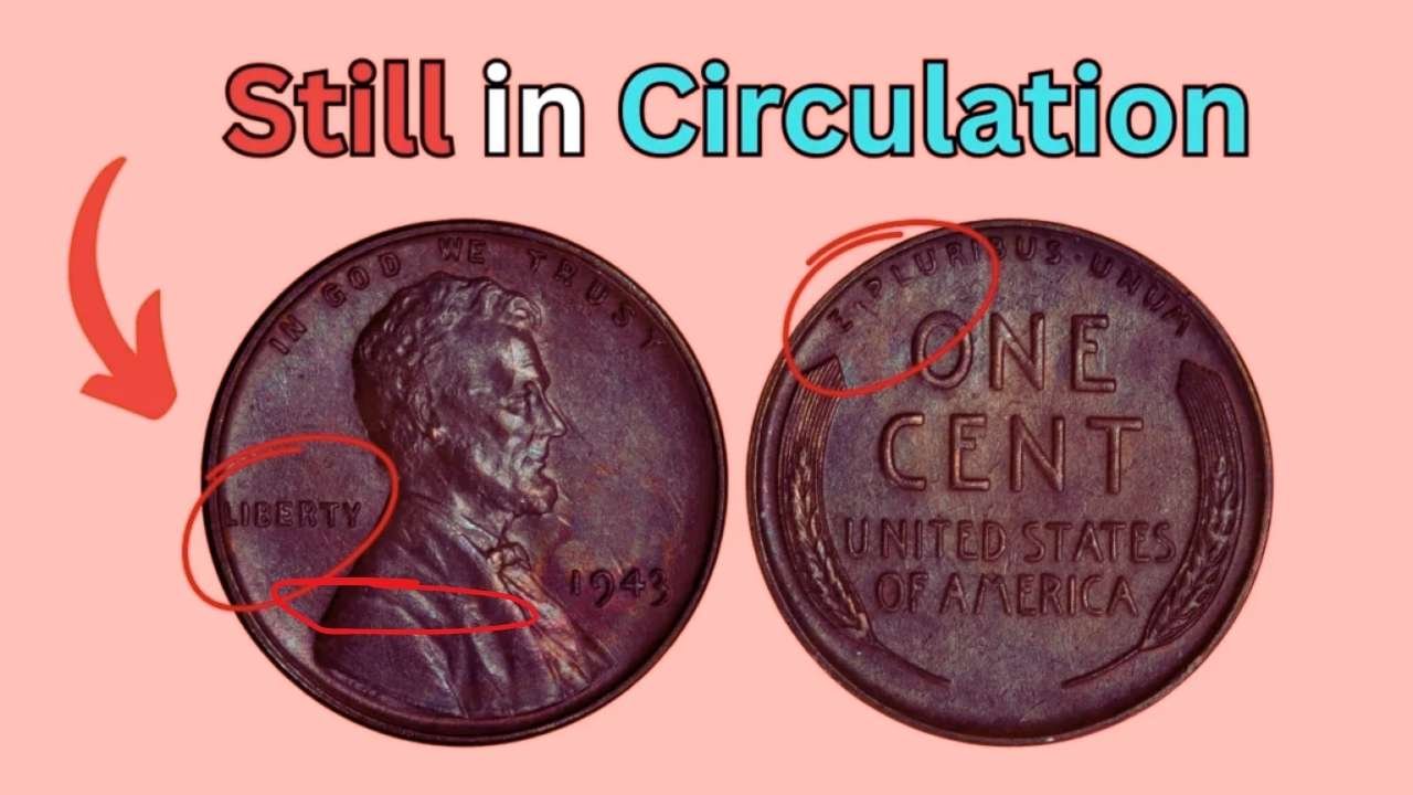 $880000 1981 Susan B. Anthony Dollar Still in Circulation
