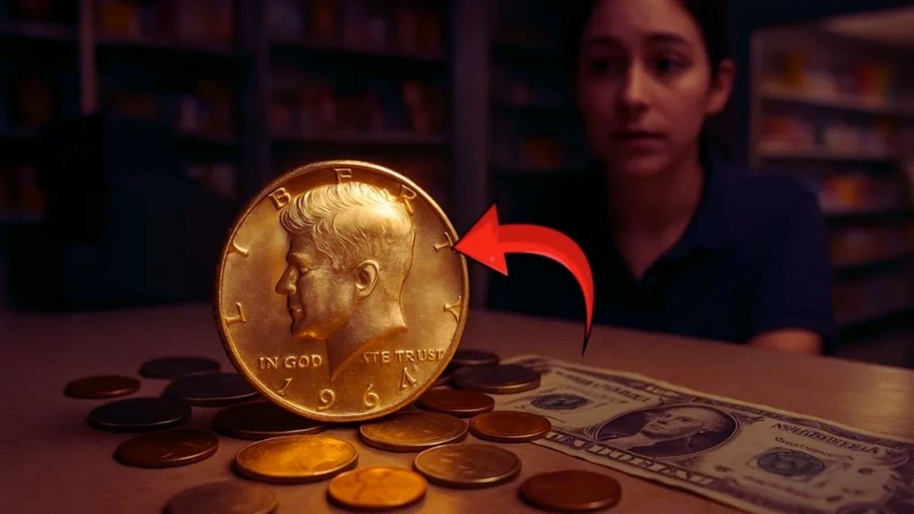 The $11 Million Bicentennial Quarter