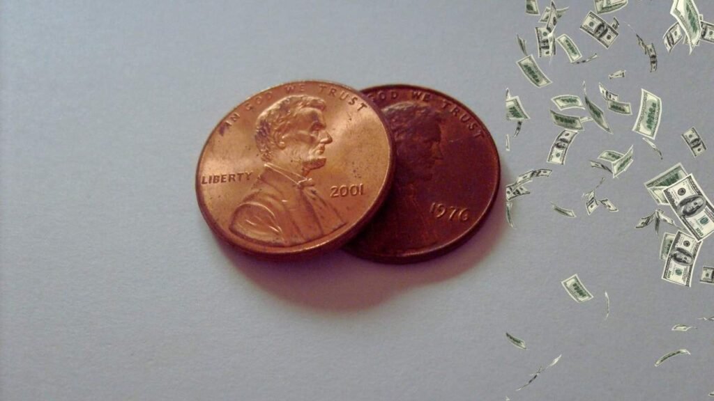 Your $1 Coin Could Be Worth $2.1 Million