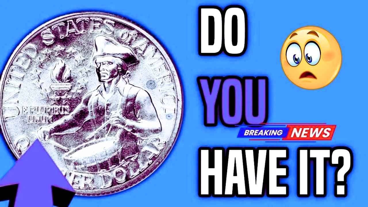 Could Your Penny Be Worth $2.7 Million